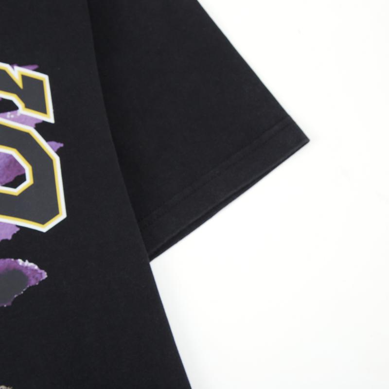 Club Tee (Black)